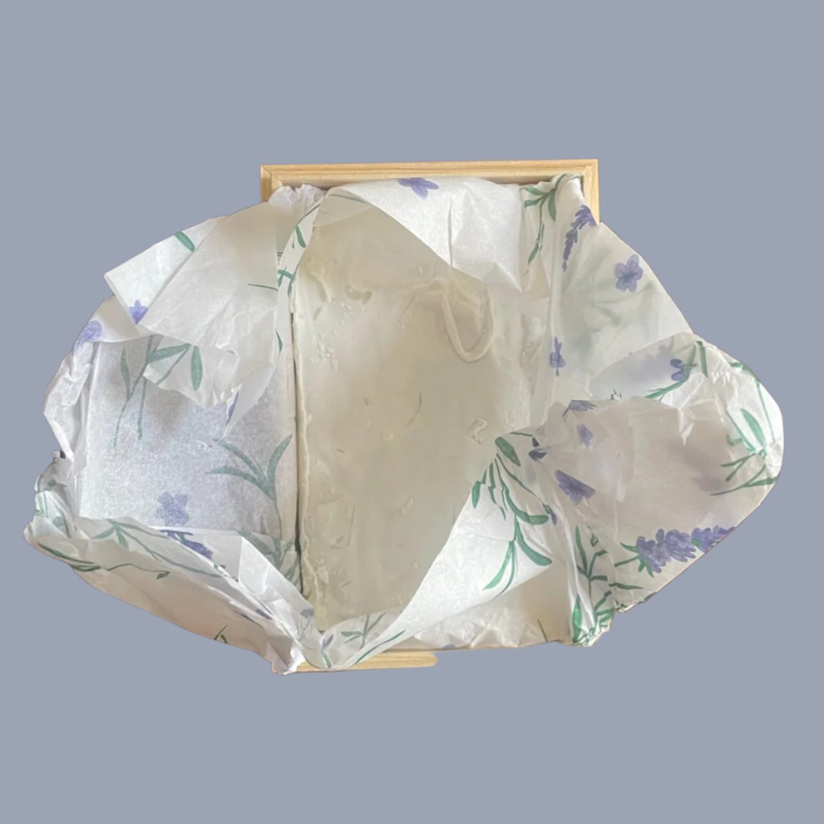 soap 20 oz natiral lavender