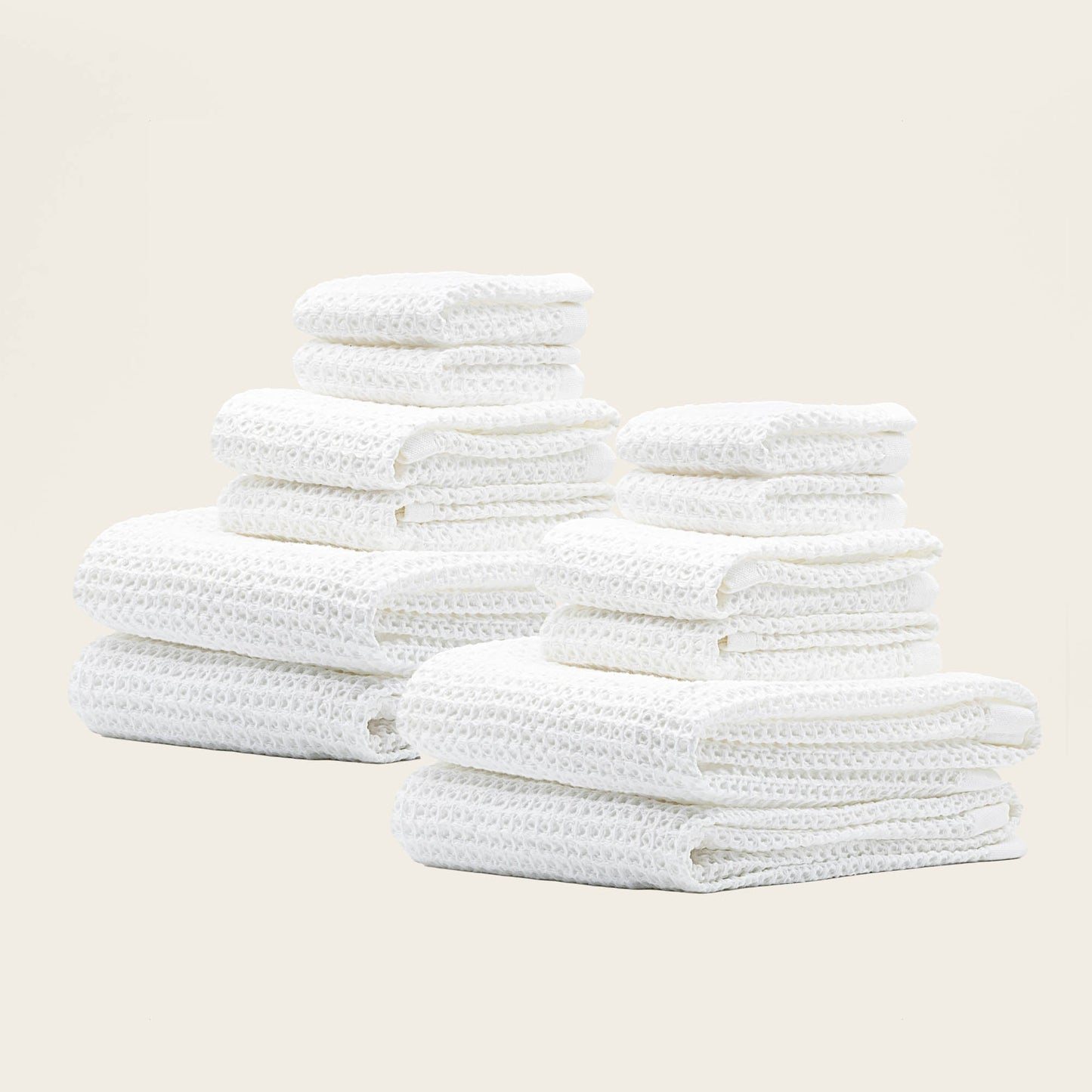 Sedona Waffle Towels - Destiny Boutique