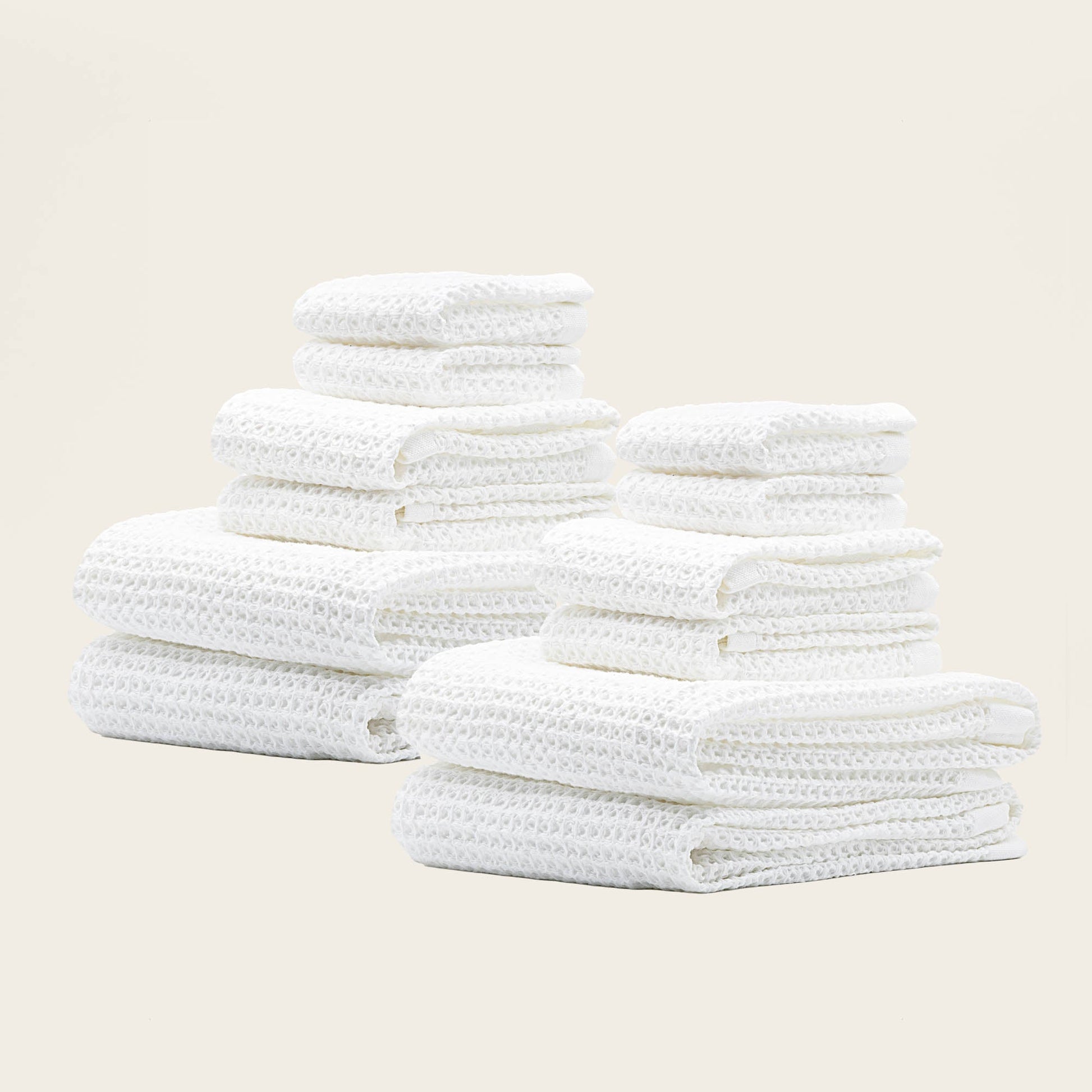 Sedona Waffle Towels - Destiny Boutique
