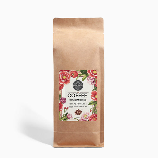 Brazilian Blend 16oz