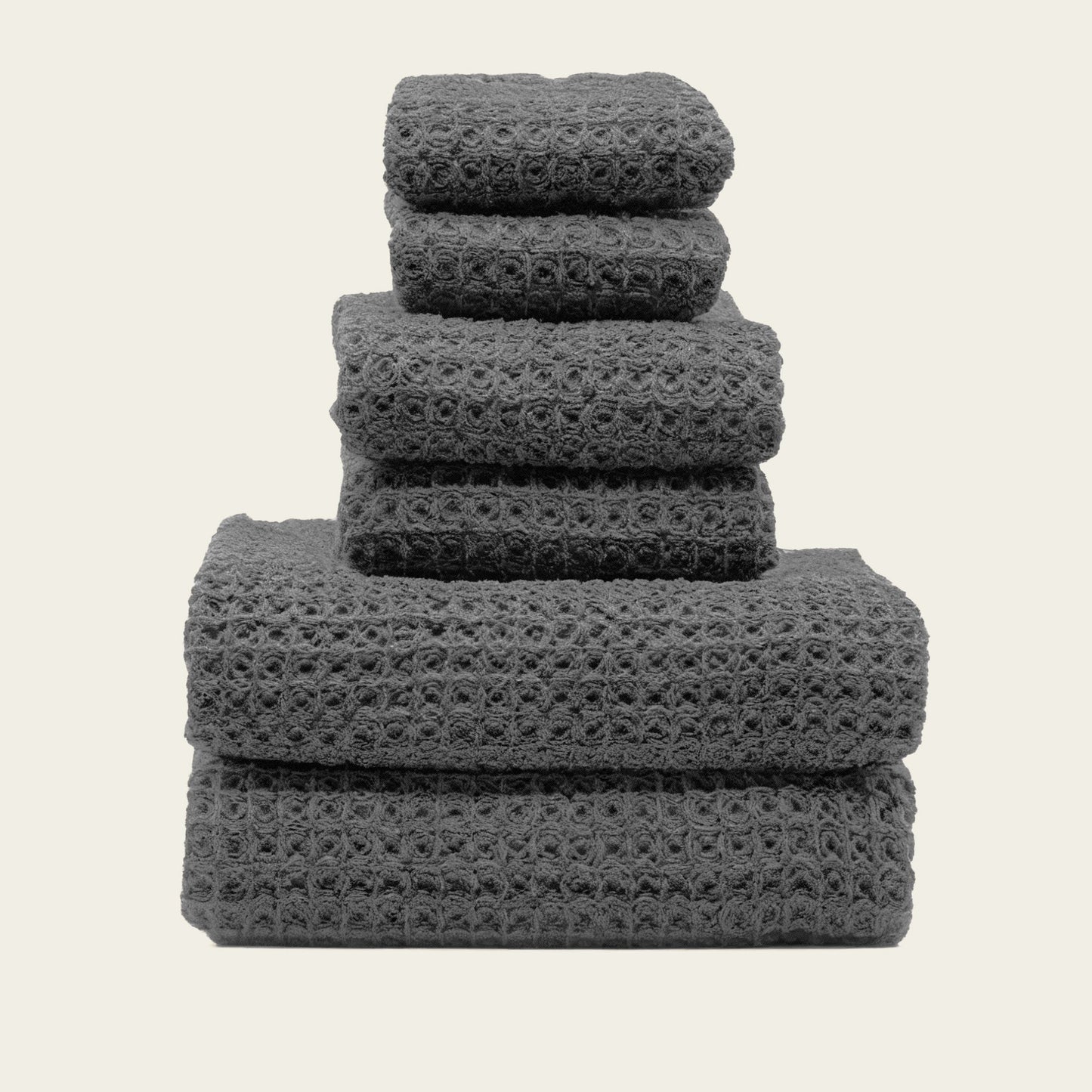 Sedona Waffle Towels - Destiny Boutique