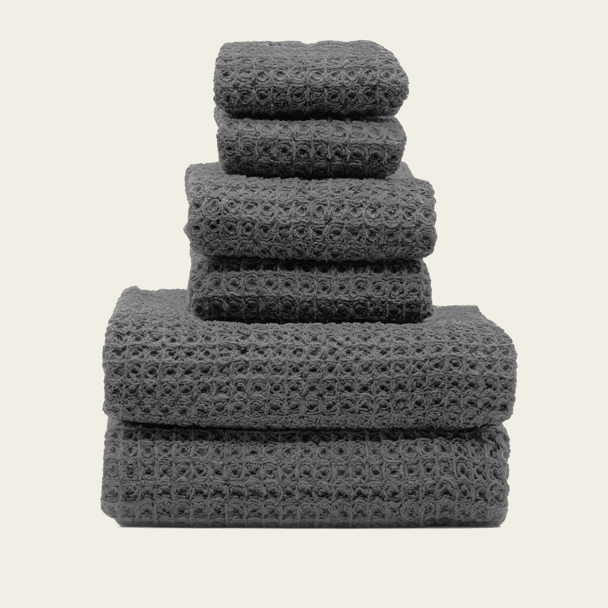 Sedona Waffle Towels - Destiny Boutique