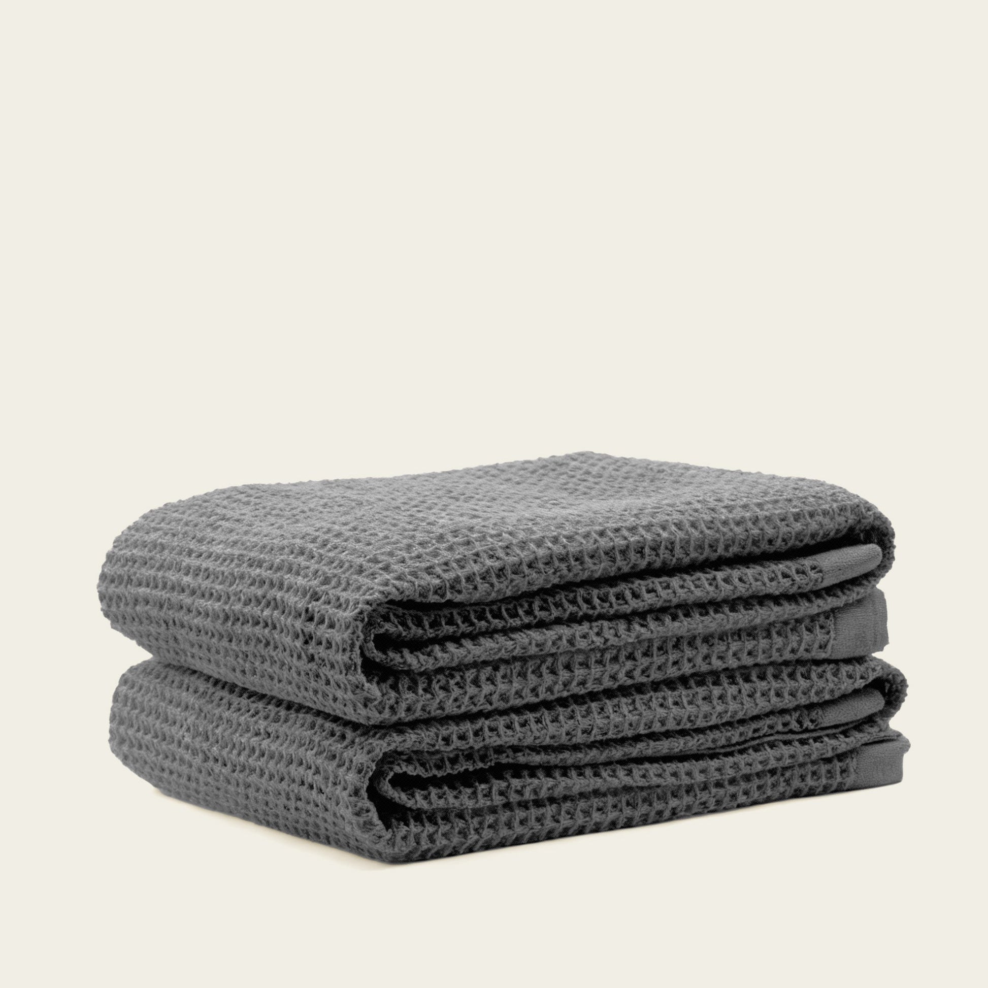 Sedona Waffle Towels - Destiny Boutique