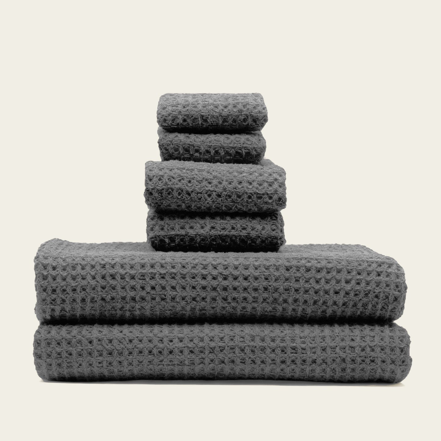 Sedona Waffle Towels - Destiny Boutique