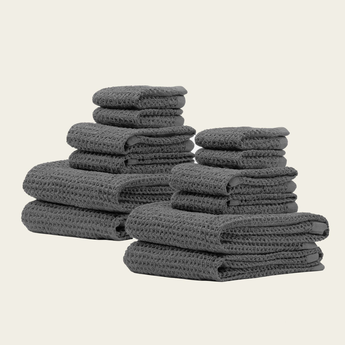Sedona Waffle Towels - Destiny Boutique
