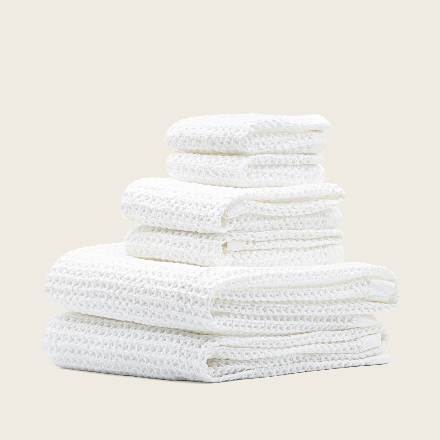 Sedona Waffle Towels - Destiny Boutique