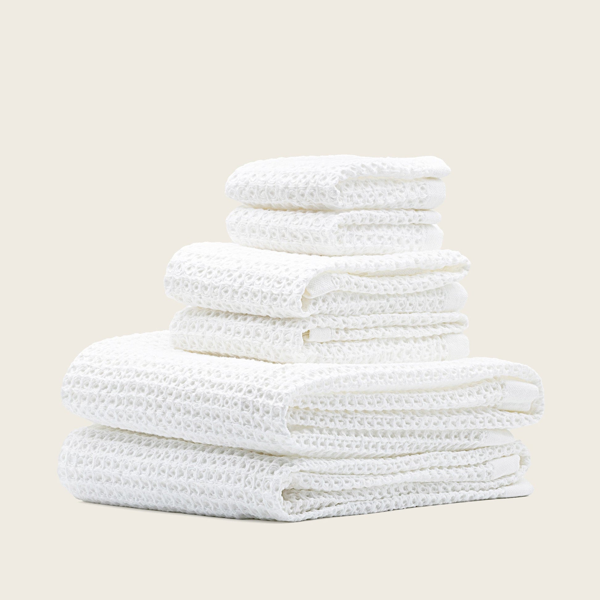 Sedona Waffle Towels - Destiny Boutique