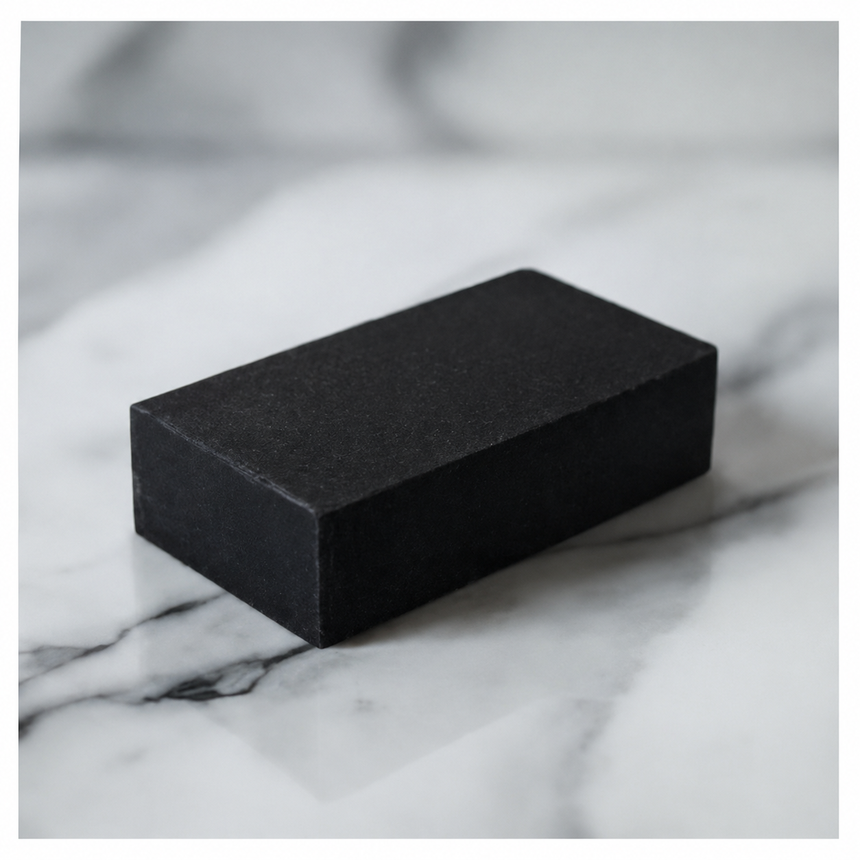 Destiny Boutique Charcoal Facial Soap 6 oz - Destiny Boutique