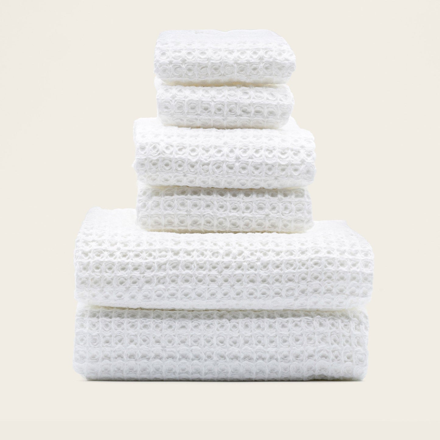Sedona Waffle Towels - Destiny Boutique