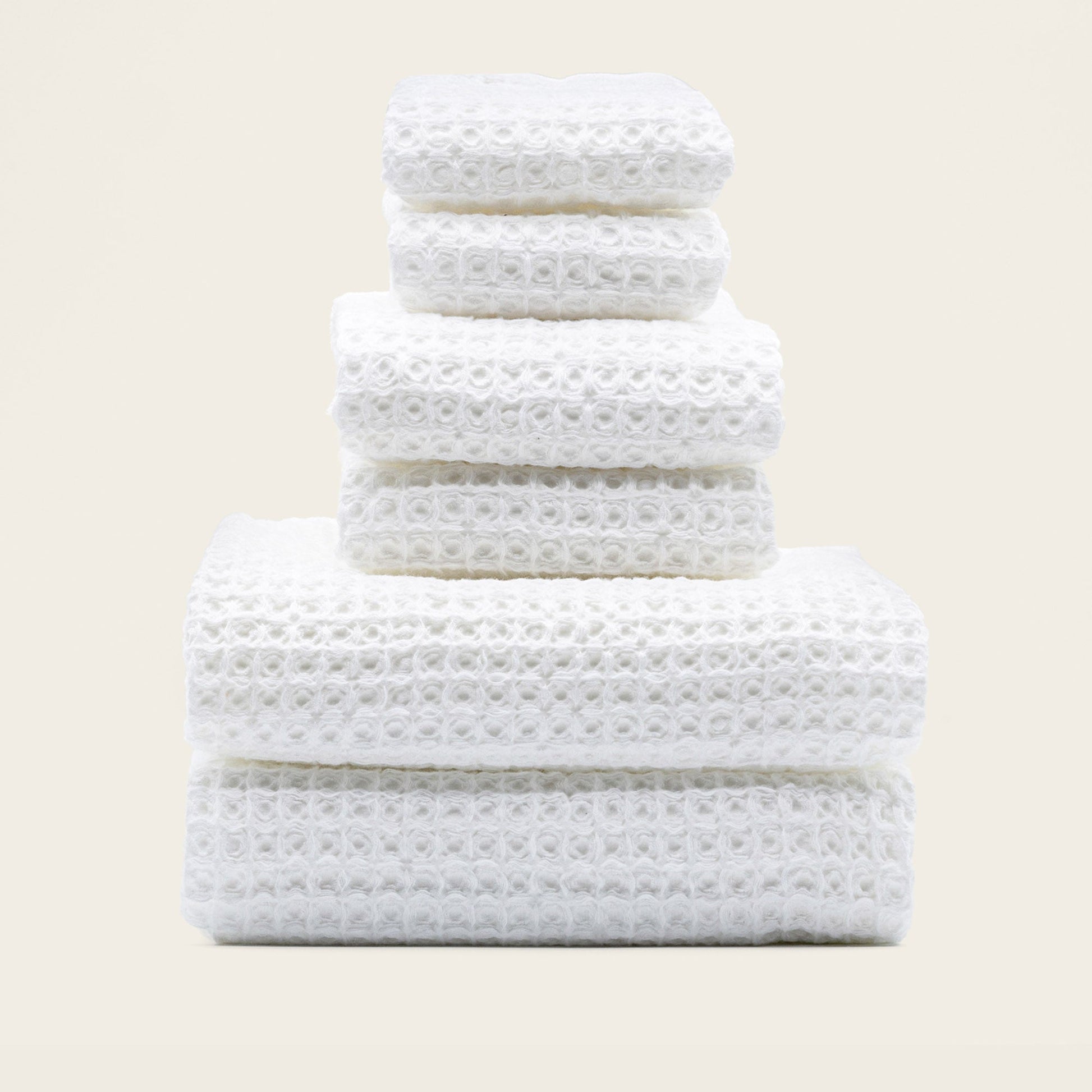 Sedona Waffle Towels - Destiny Boutique