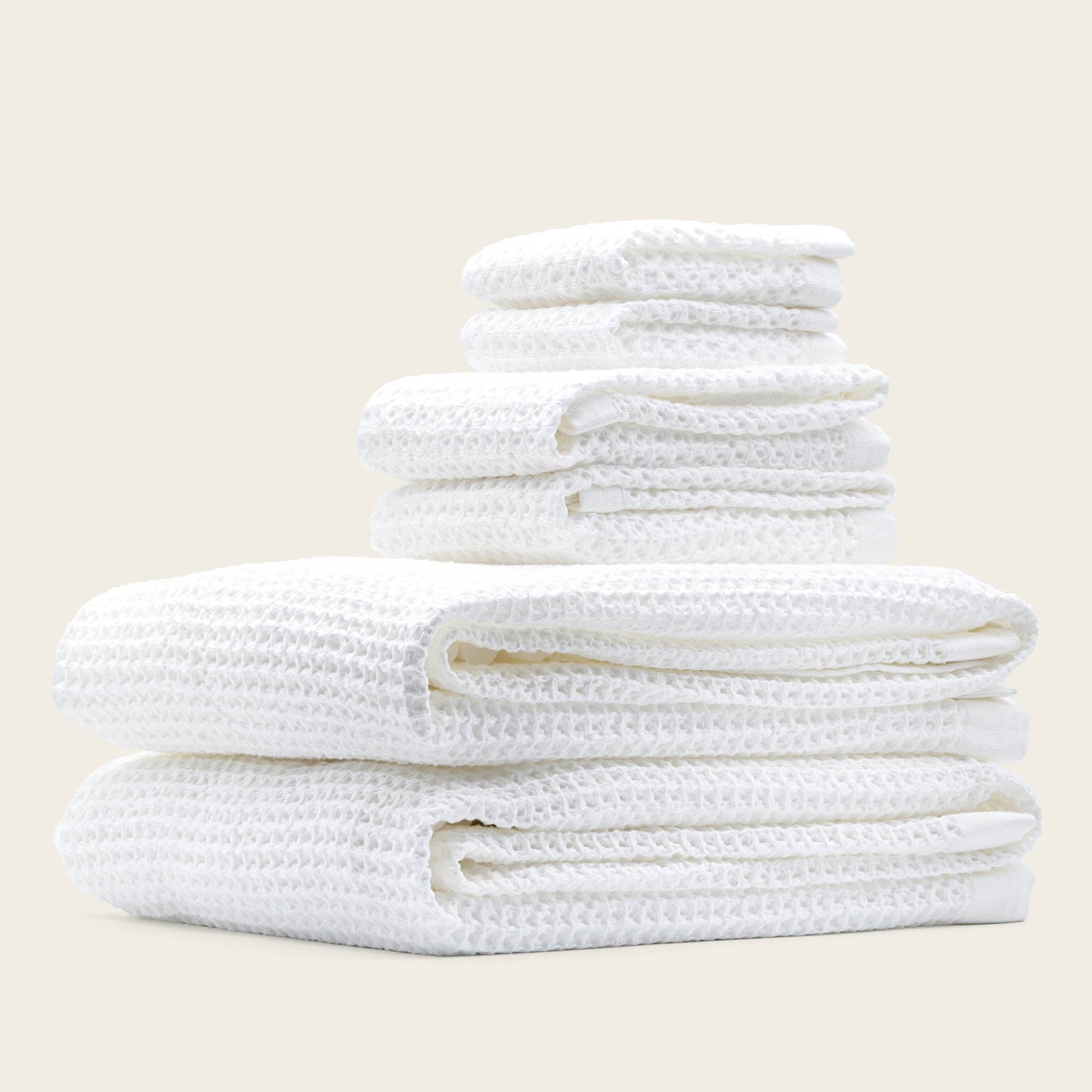 Sedona Waffle Towels - Destiny Boutique