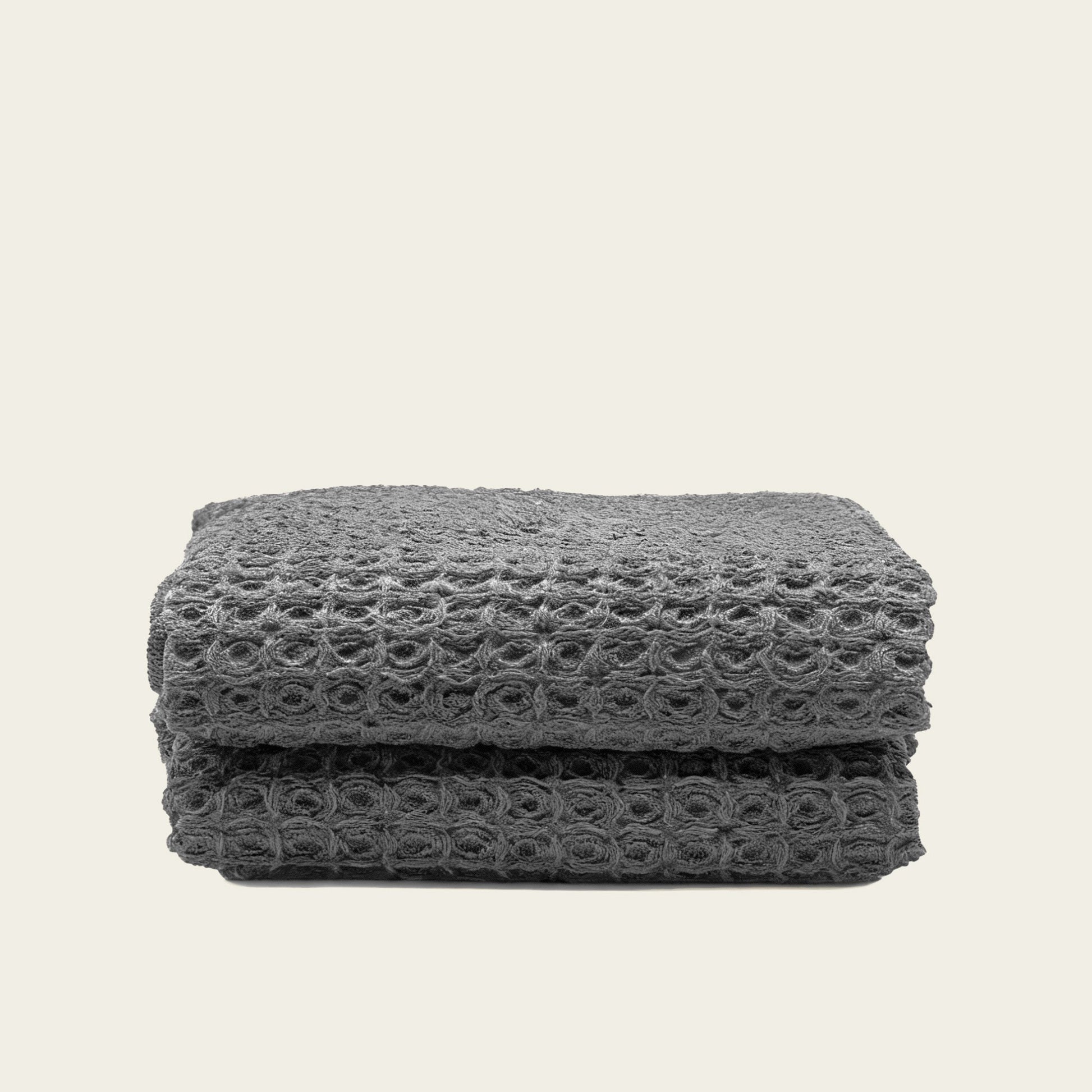 Sedona Waffle Towels - Destiny Boutique