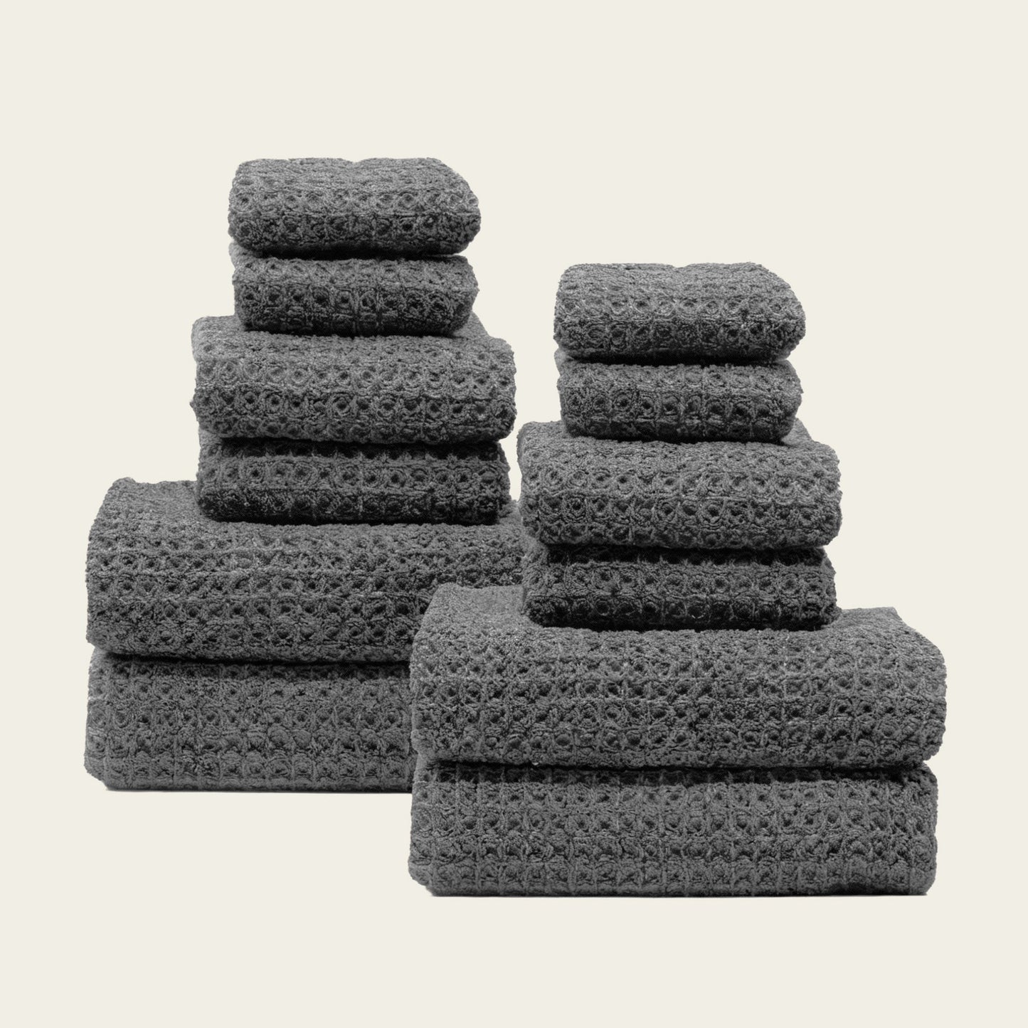Sedona Waffle Towels - Destiny Boutique