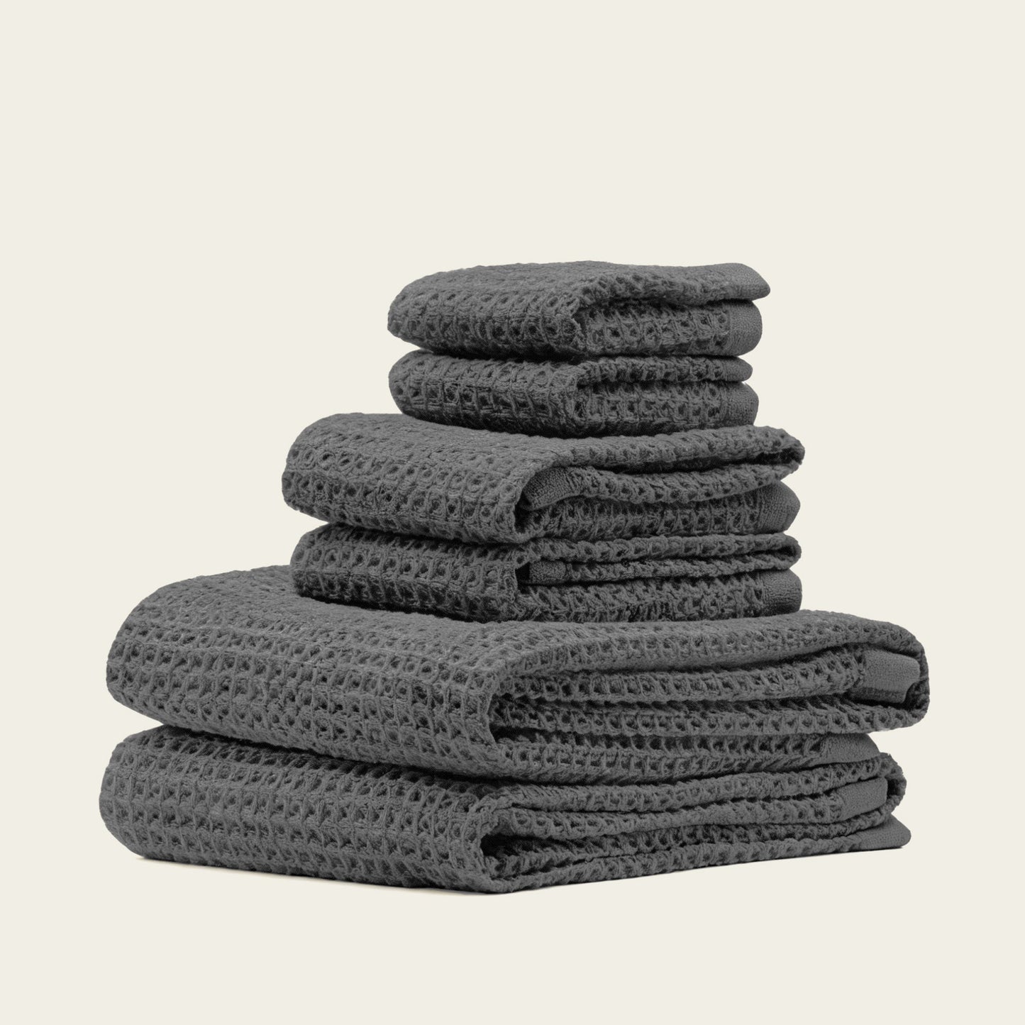 Sedona Waffle Towels - Destiny Boutique