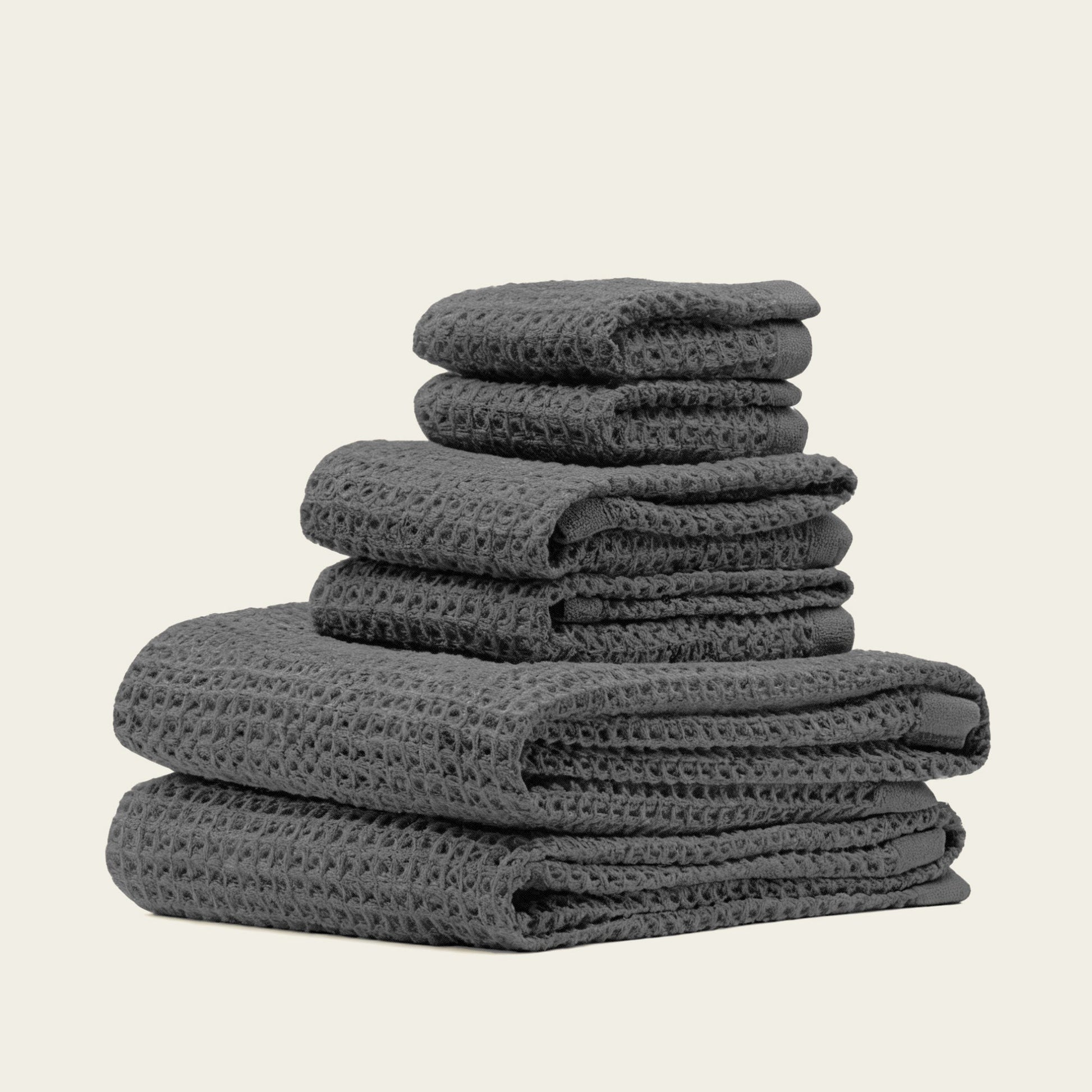 Sedona Waffle Towels - Destiny Boutique