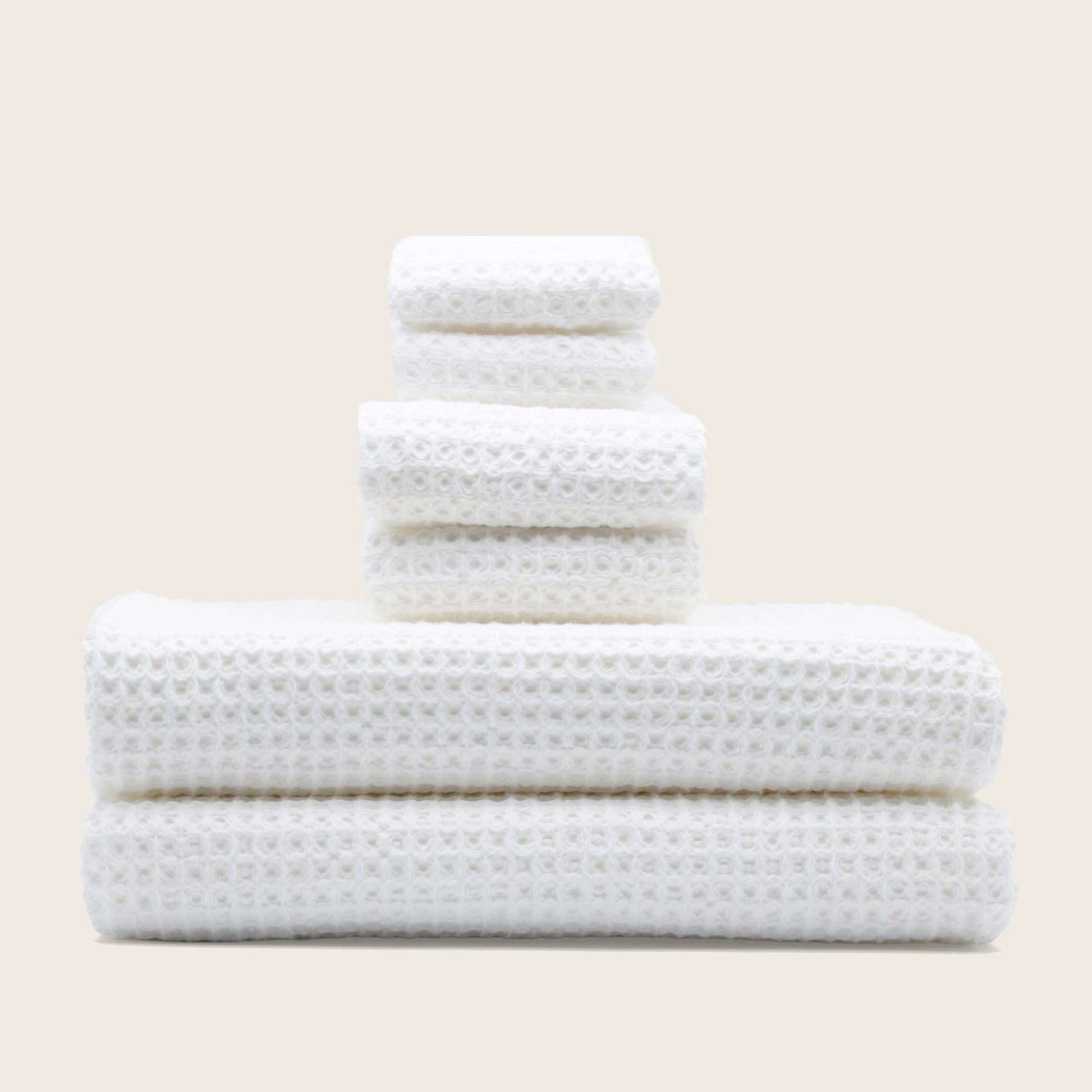 Sedona Waffle Towels - Destiny Boutique
