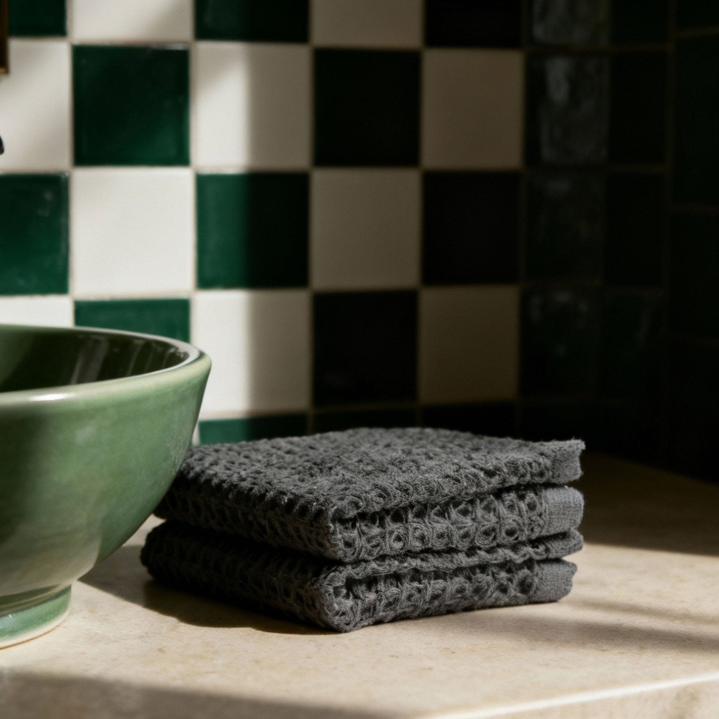 Sedona Waffle Towels - Destiny Boutique