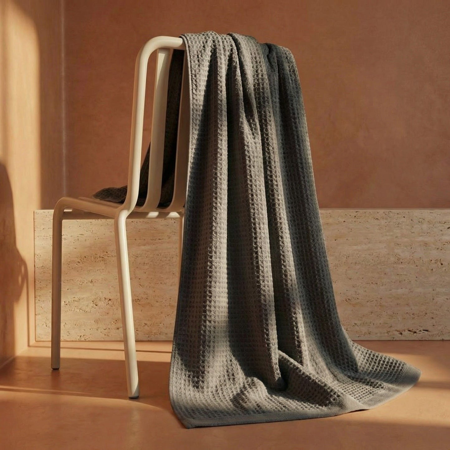 Sedona Waffle Towels - Destiny Boutique