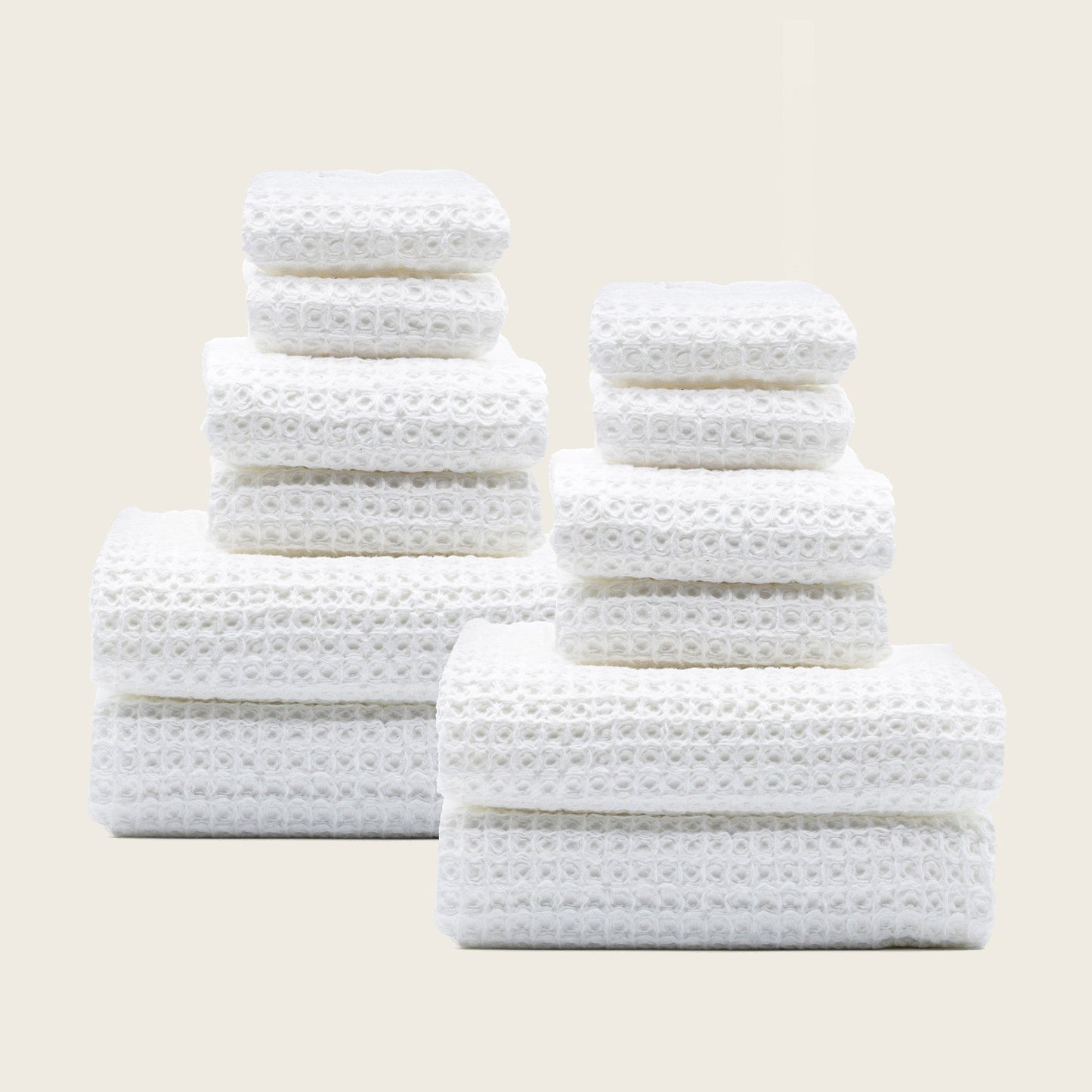 Sedona Waffle Towels - Destiny Boutique