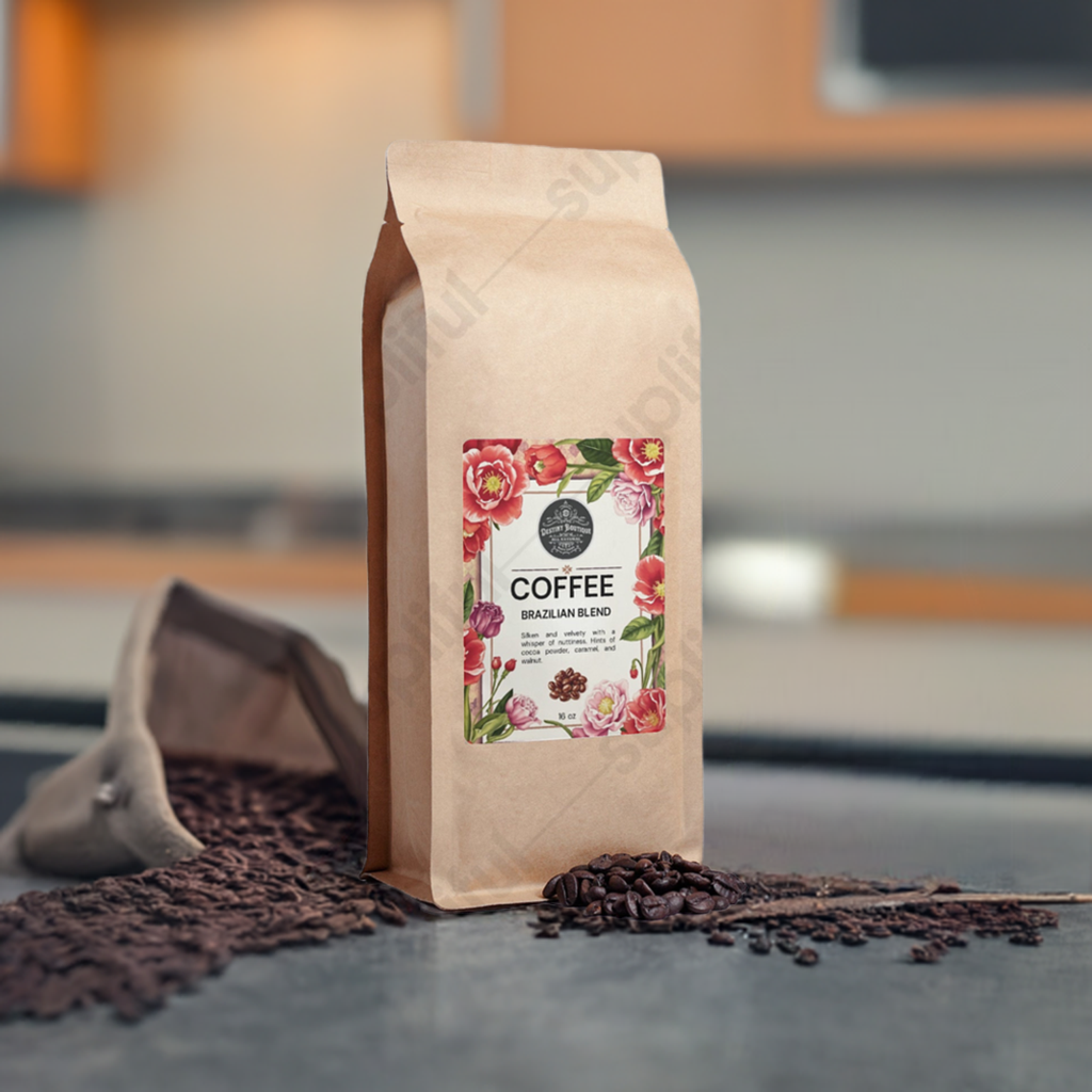 Brazilian Blend 16oz