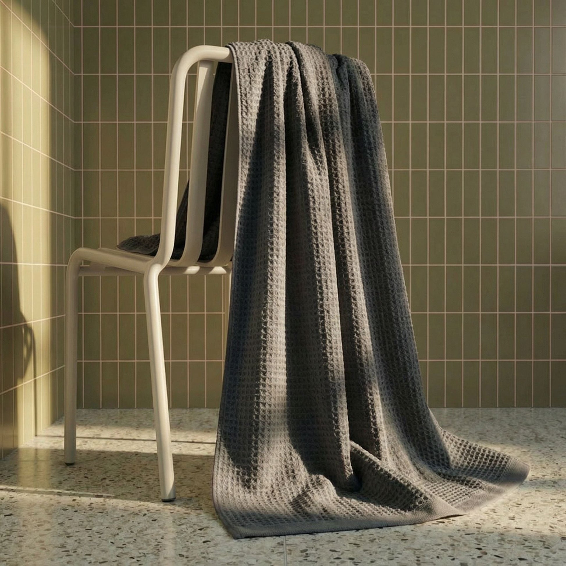 Sedona Waffle Towels - Destiny Boutique
