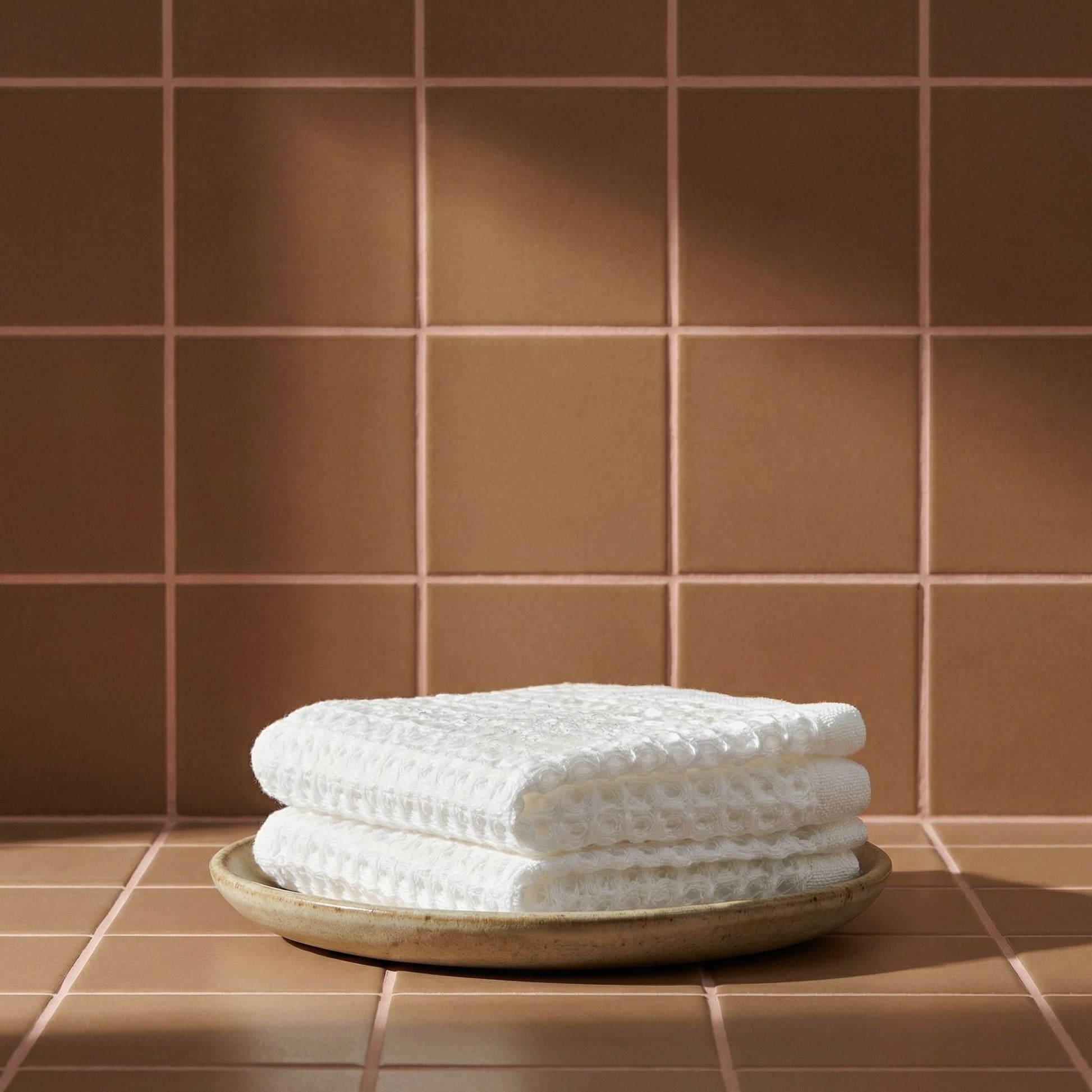 Sedona Waffle Towels - Destiny Boutique