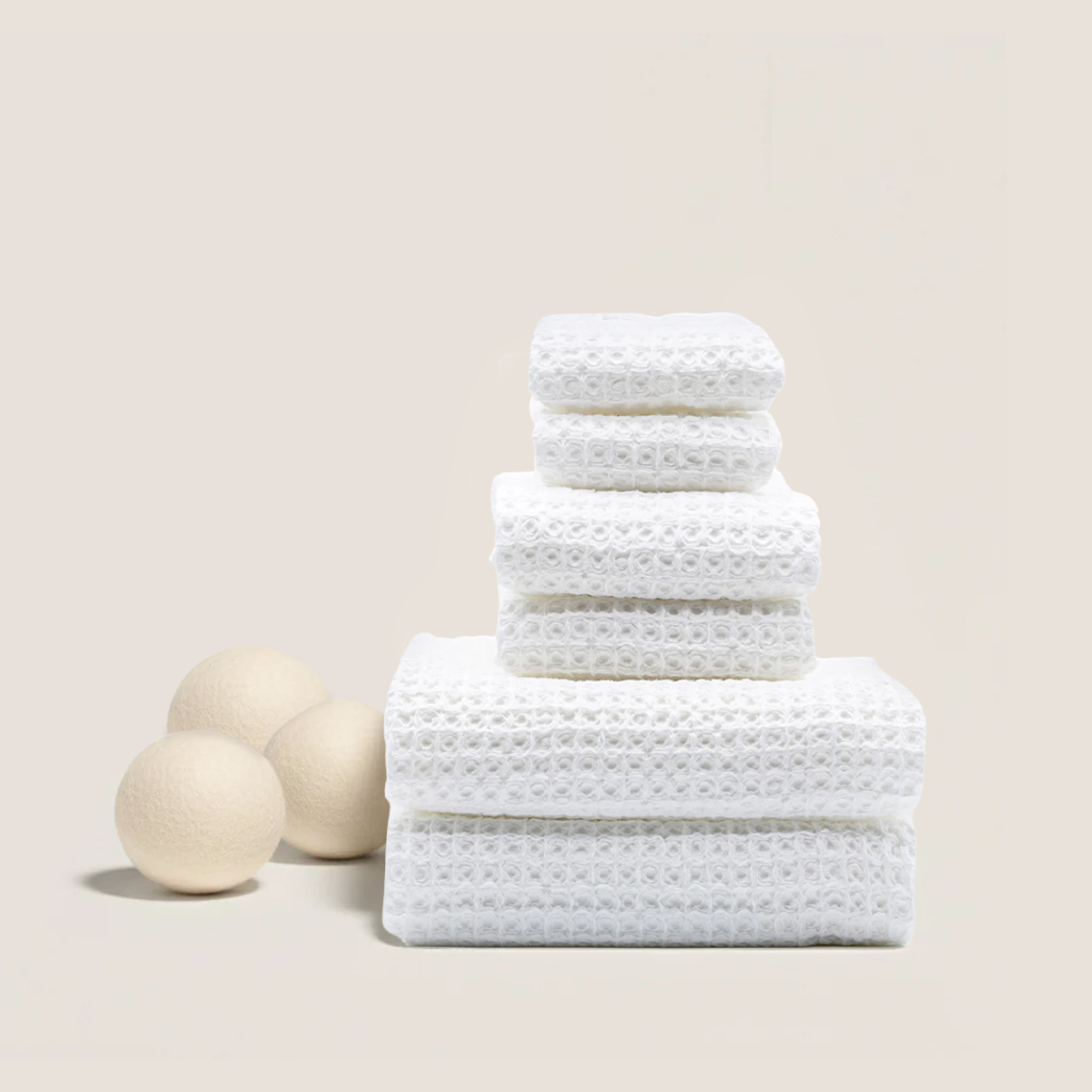 Sedona Waffle Towels - Destiny Boutique