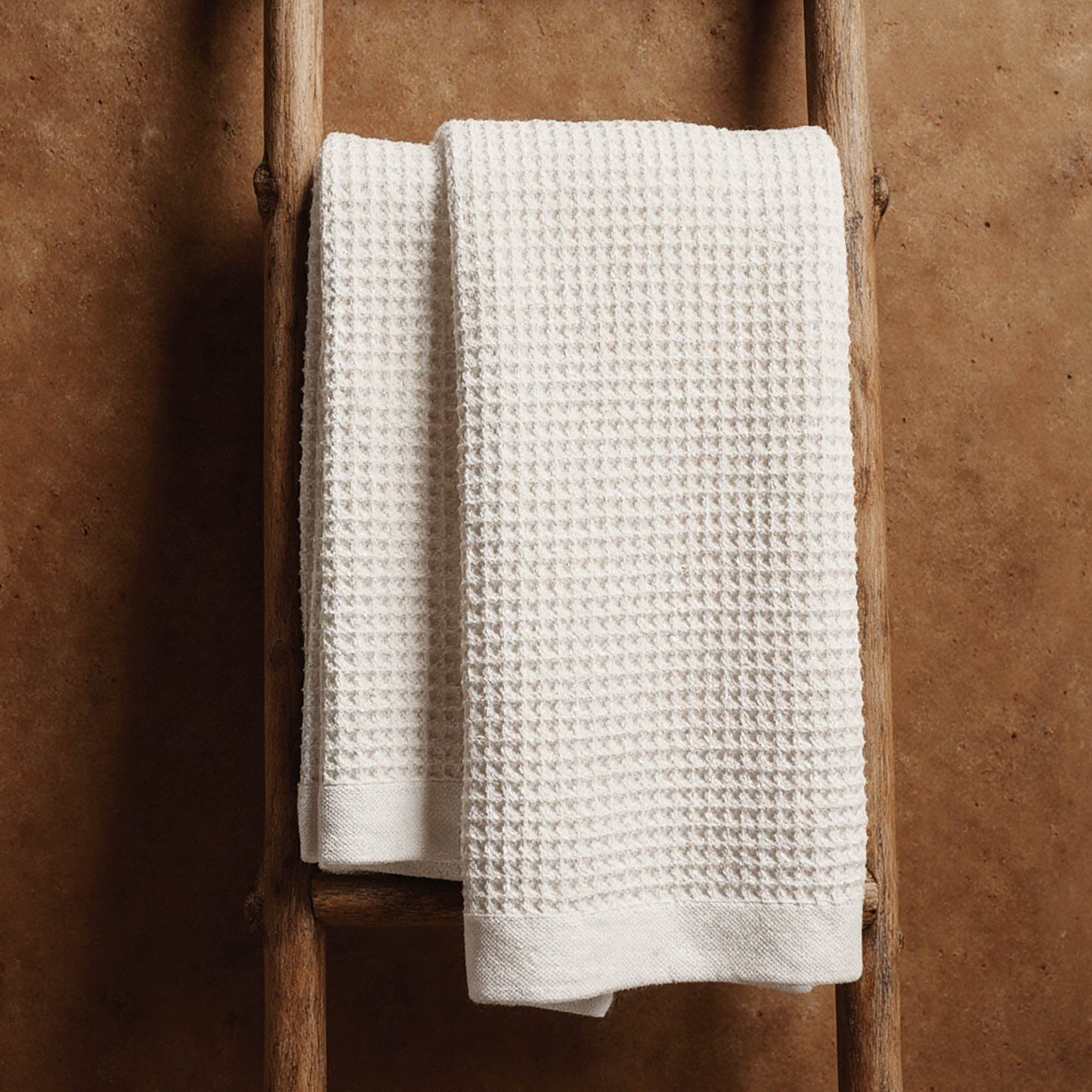 Sedona Waffle Towels - Destiny Boutique